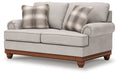 Five Star Furniture - Clearbrooke Loveseat - Five Star Furniture & Mattress (GA)