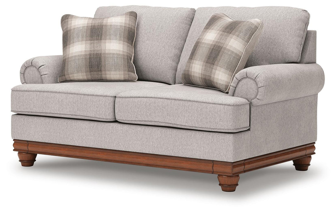 Five Star Furniture - Clearbrooke Living Room Set