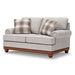 Five Star Furniture - Clearbrooke Loveseat - Five Star Furniture & Mattress (GA)