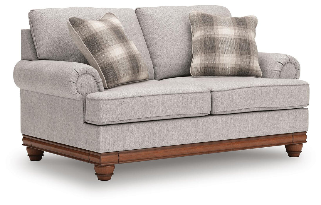 Five Star Furniture - Clearbrooke Living Room Set