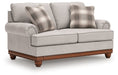 Five Star Furniture - Clearbrooke Loveseat - Five Star Furniture & Mattress (GA)