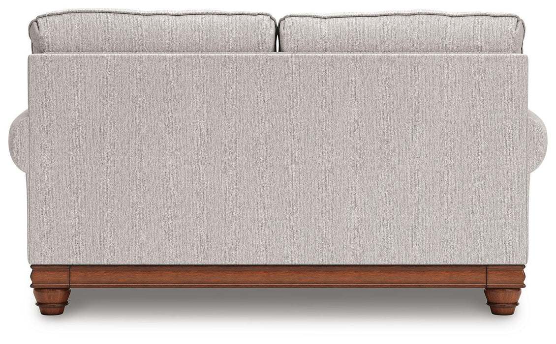 Five Star Furniture - Clearbrooke Living Room Set