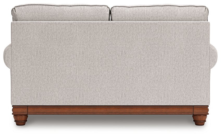 Clearbrooke Loveseat - Five Star Furniture & Mattress (GA)