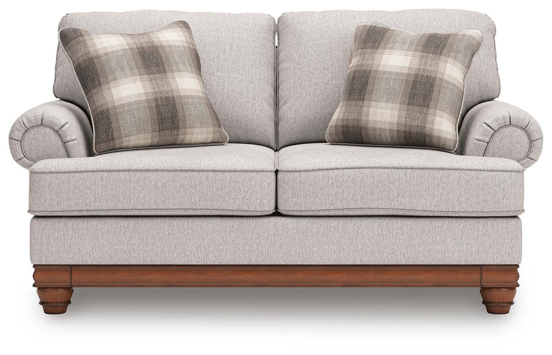 Five Star Furniture - Clearbrooke Loveseat