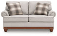 Five Star Furniture - Clearbrooke Loveseat - Five Star Furniture & Mattress (GA)