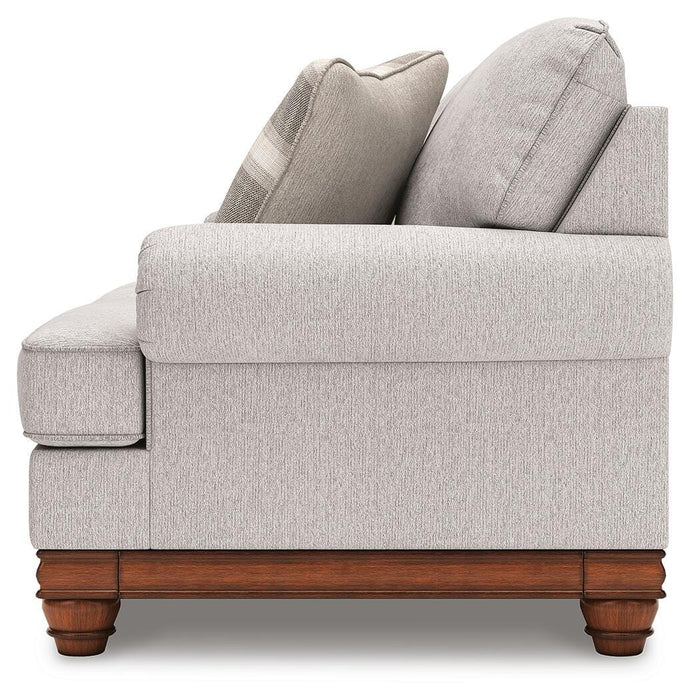 Five Star Furniture - Clearbrooke Loveseat
