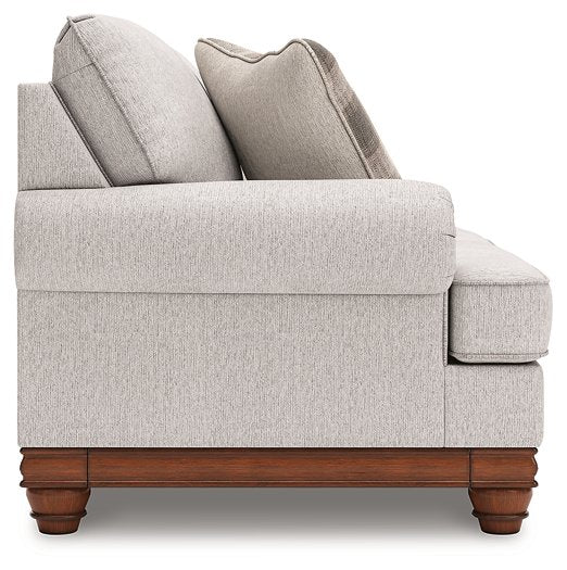 Clearbrooke Loveseat - Five Star Furniture & Mattress (GA)