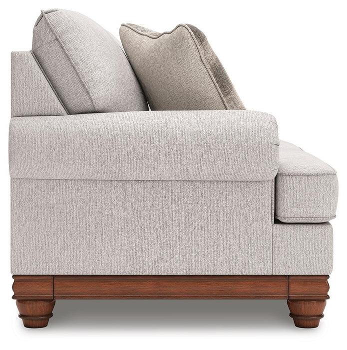 Five Star Furniture - Clearbrooke Living Room Set