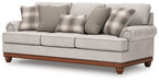 Five Star Furniture - Clearbrooke Sofa - Five Star Furniture & Mattress (GA)