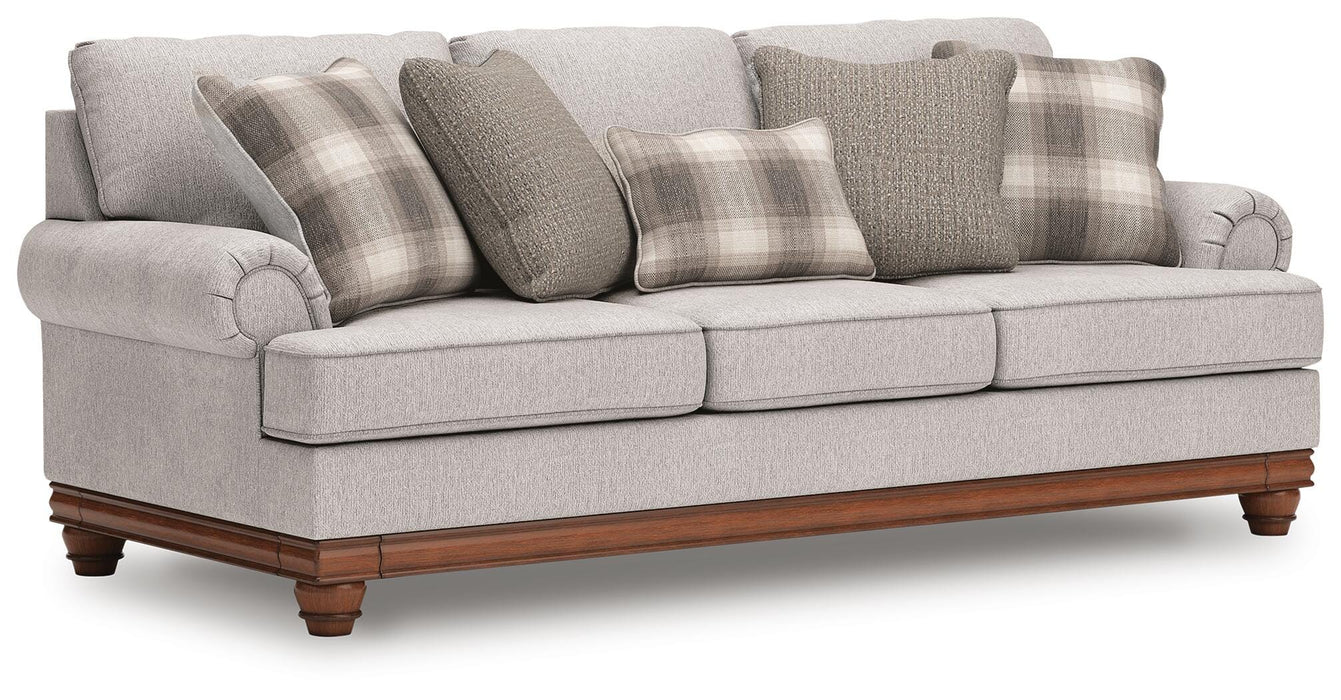 Five Star Furniture - Clearbrooke Living Room Set