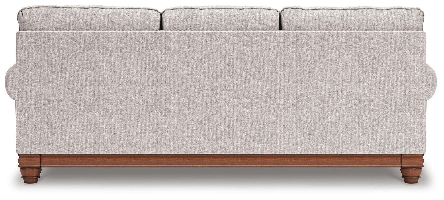 Five Star Furniture - Clearbrooke Living Room Set