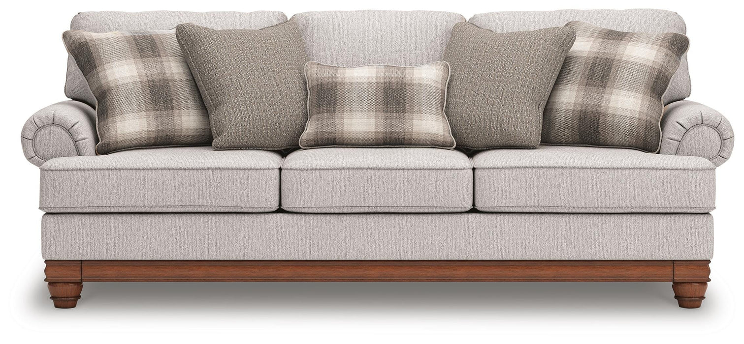 Five Star Furniture - Clearbrooke Living Room Set