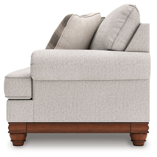 Five Star Furniture - Clearbrooke Living Room Set
