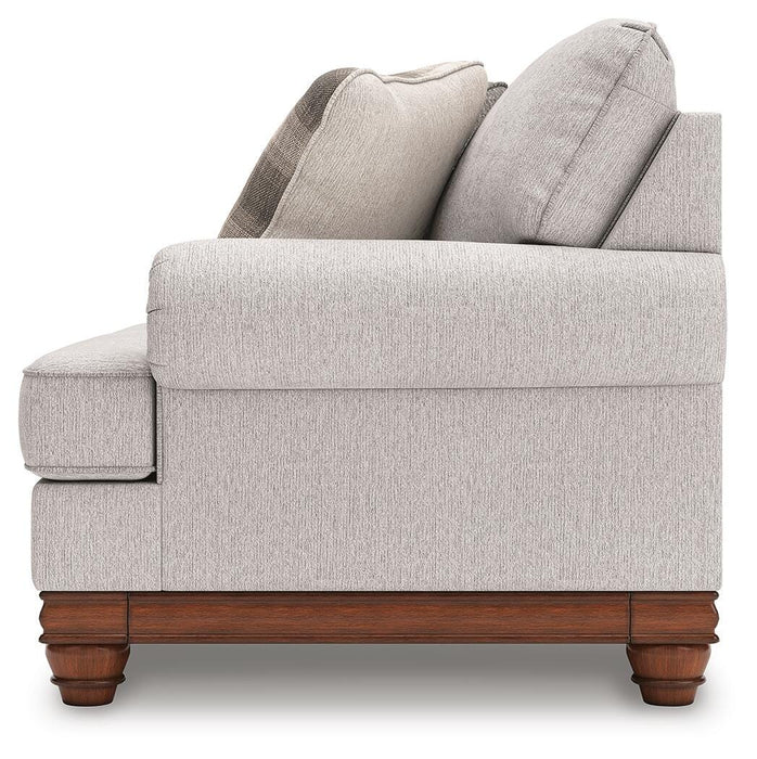 Five Star Furniture - Clearbrooke Living Room Set