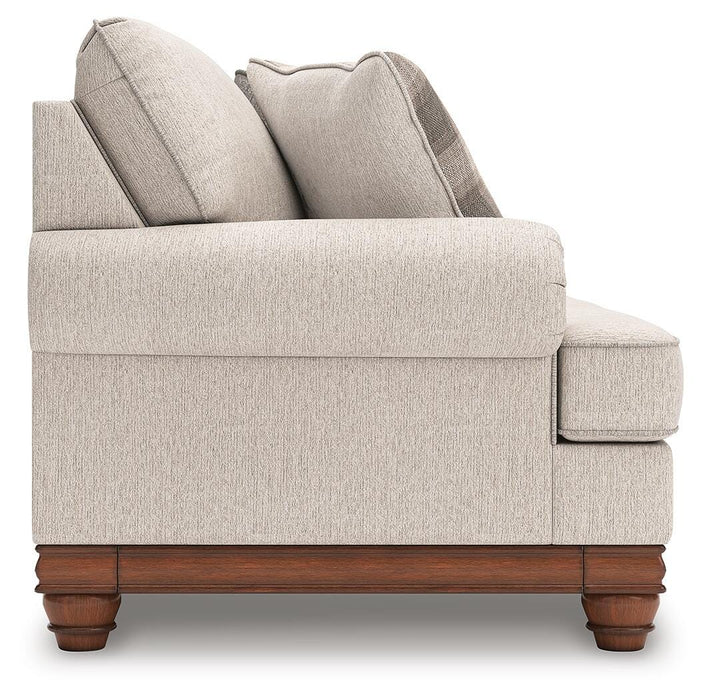 Five Star Furniture - Clearbrooke Living Room Set