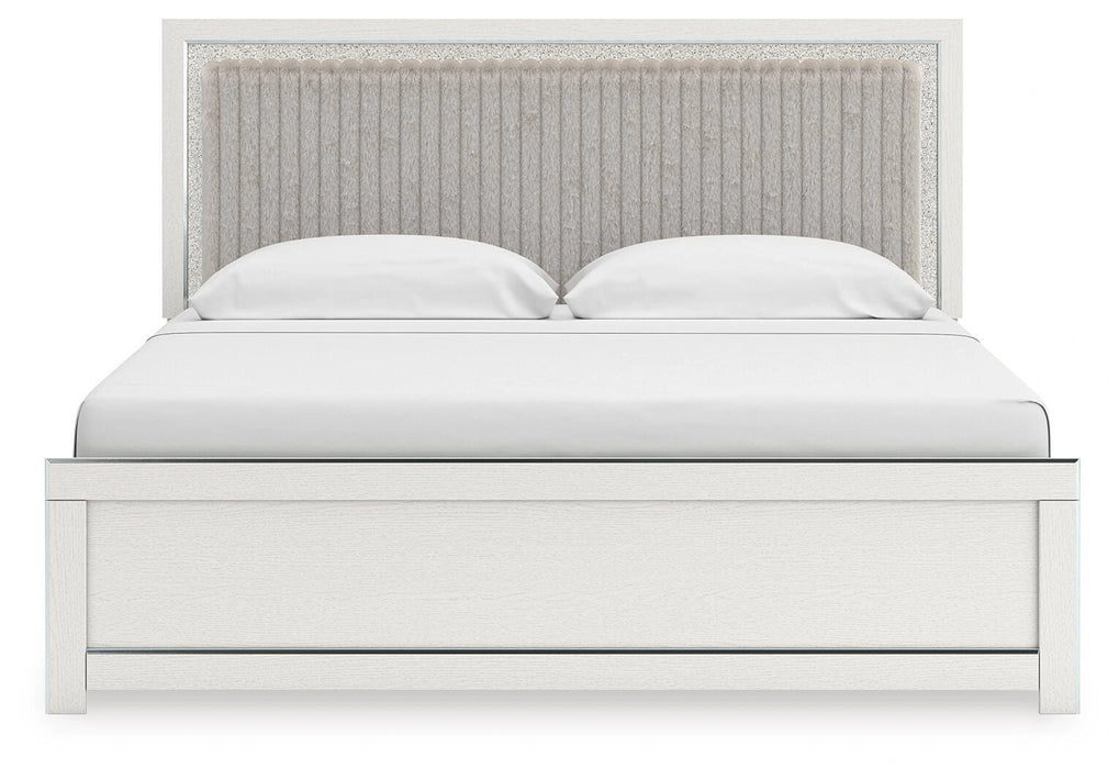 Five Star Furniture - Zuraleus Bed