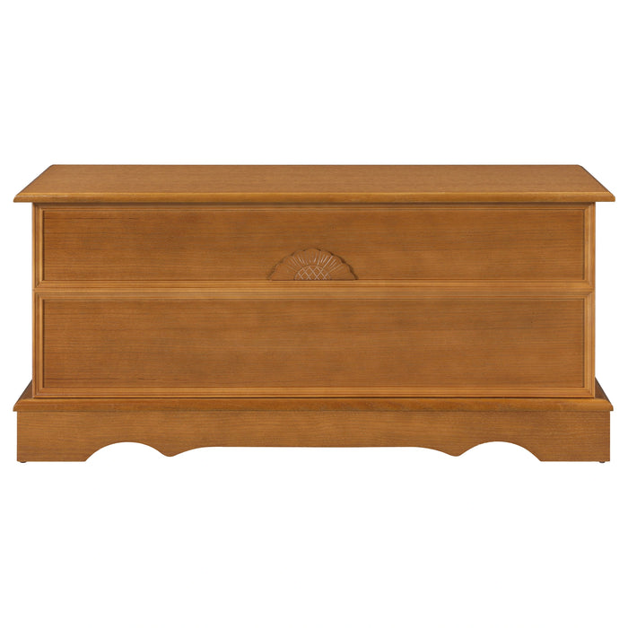 Five Star Furniture - Paula Cedar Chest