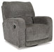 Five Star Furniture - Wittlich Swivel Glider Recliner image