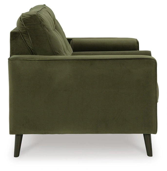 Five Star Furniture - Reveon Lakes Loveseat
