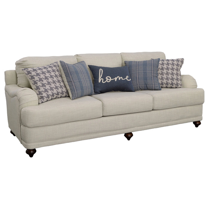 Five Star Furniture - Glenn Sofa Set