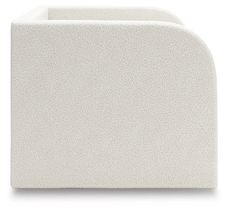 Five Star Furniture - Arloster Upholstered Bed