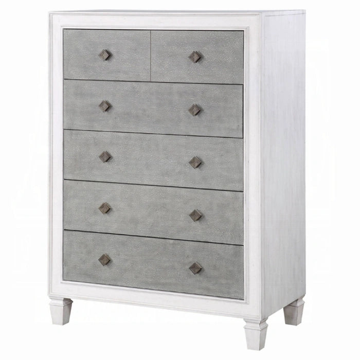 Five Star Furniture - Katia Chest