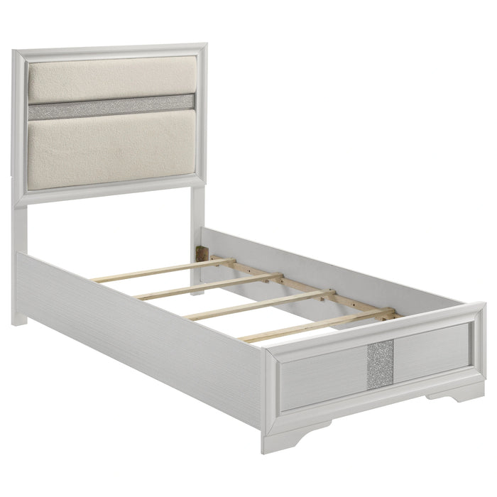 Five Star Furniture - Miranda Bedroom Set