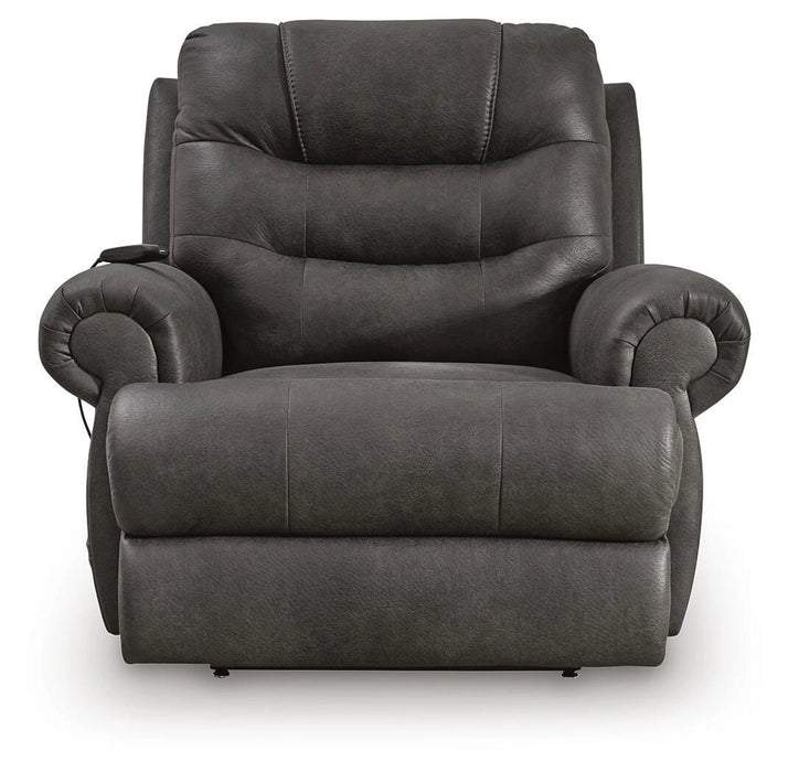 Five Star Furniture - Revived and Restored Power Lift Recliner