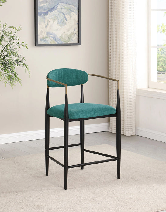 Five Star Furniture - Tina Counter Chair