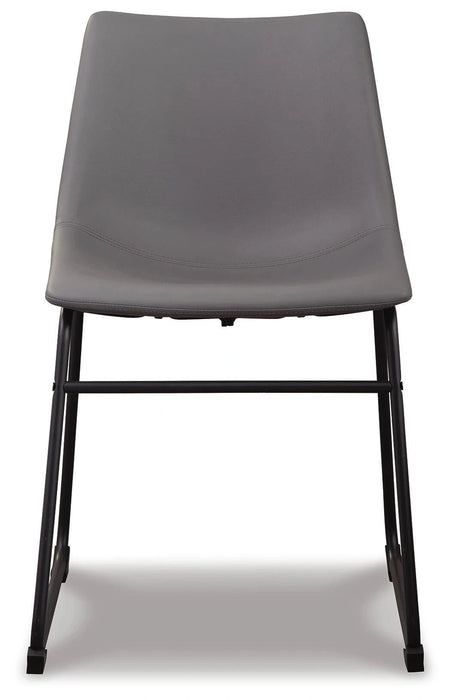 Five Star Furniture - Centiar Dining Chair