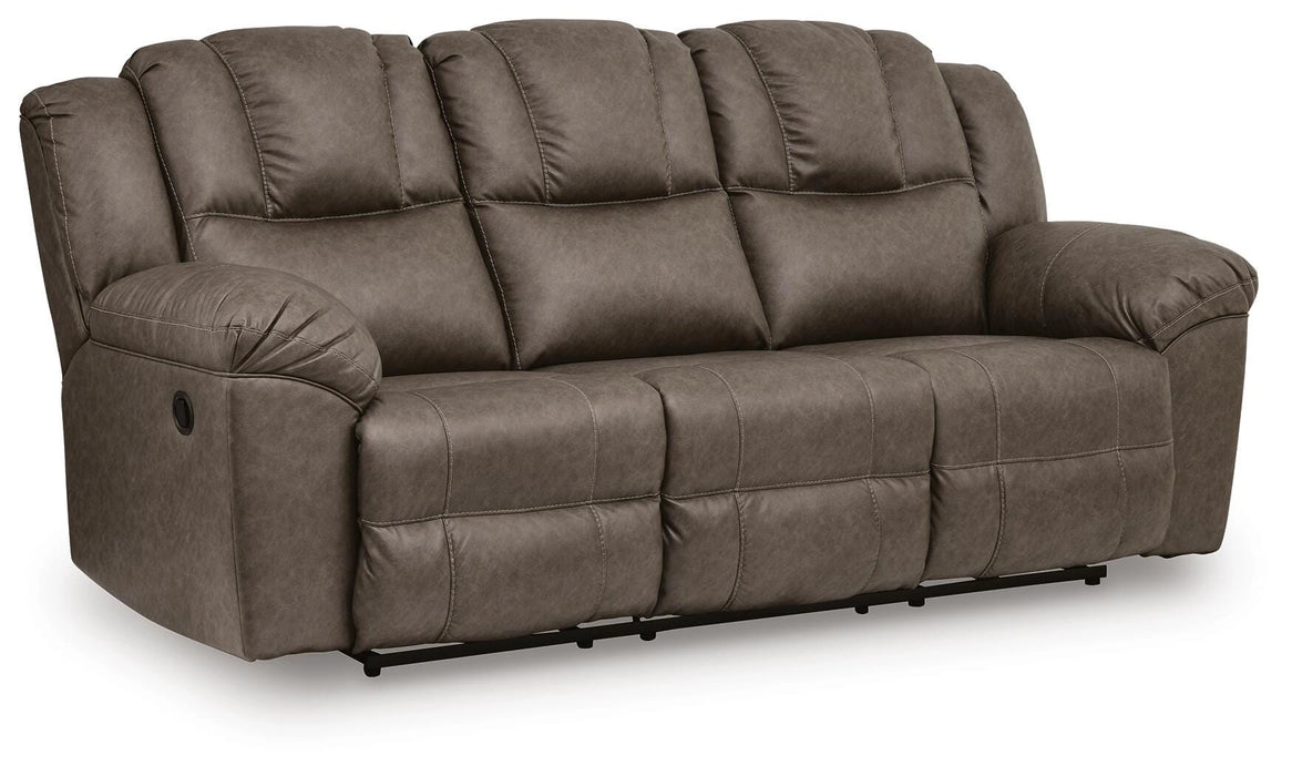 Five Star Furniture - Lowilla Reclining Sofa