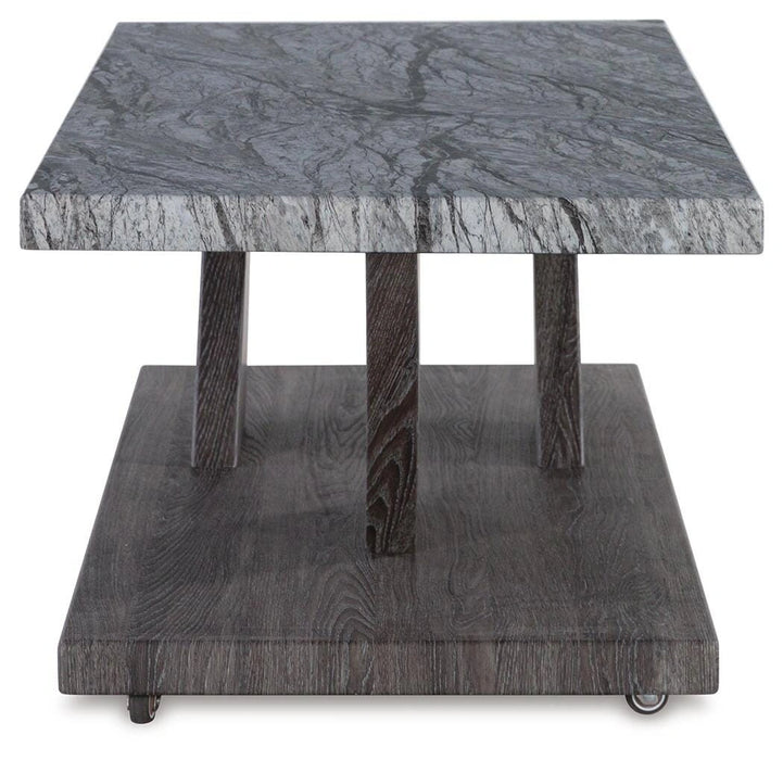 Five Star Furniture - Bensonale Table (Set of 3)