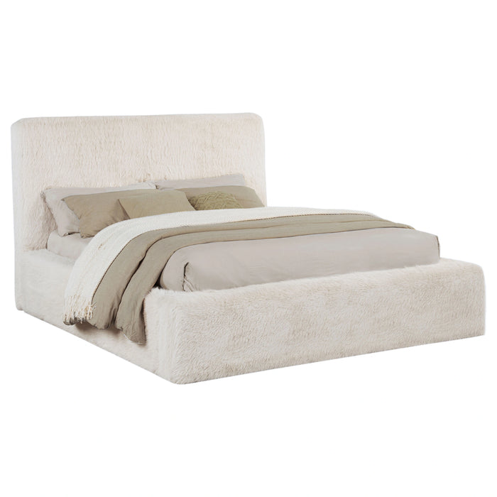 Five Star Furniture - Rebecca Panel Bed