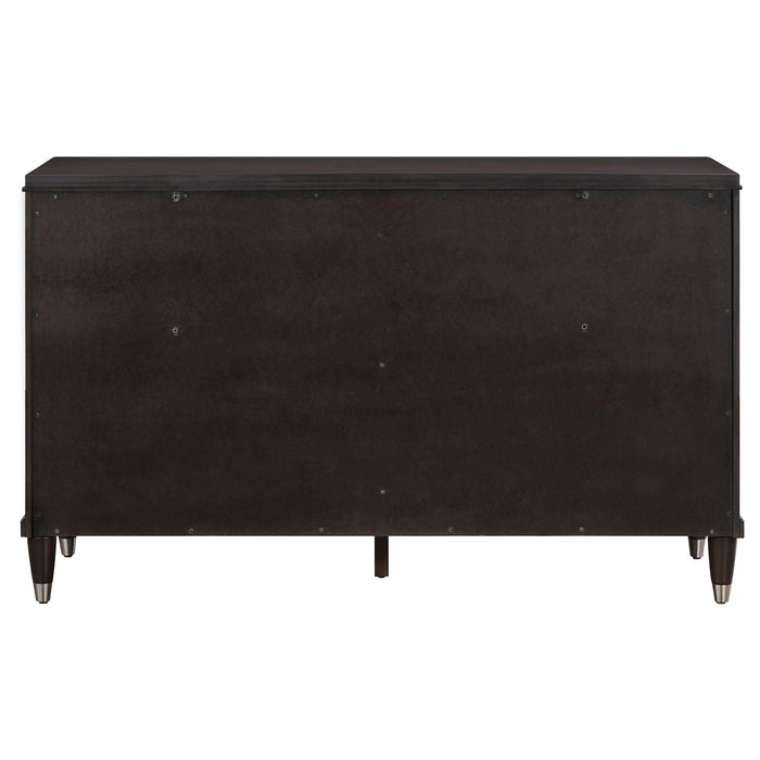 Five Star Furniture - Emberlyn Dresser