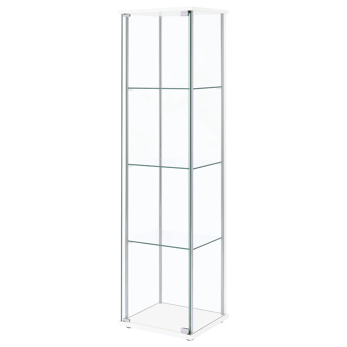 Five Star Furniture - Bellatrix Curio Cabinet