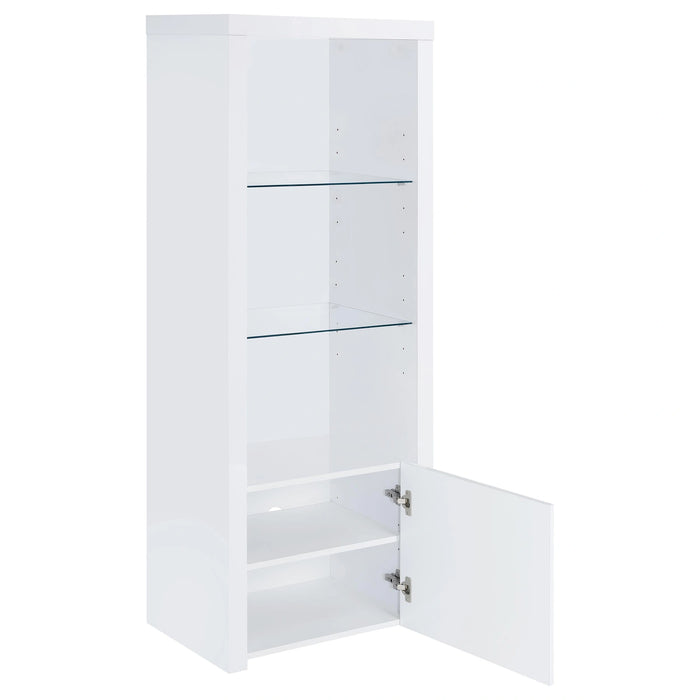 Five Star Furniture - Jude Media Tower