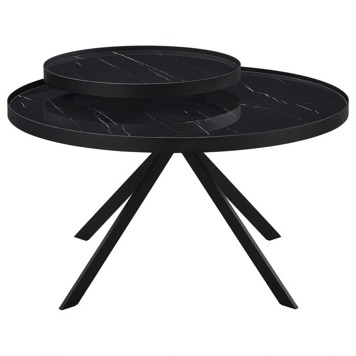 Five Star Furniture - Briggs Coffee Table
