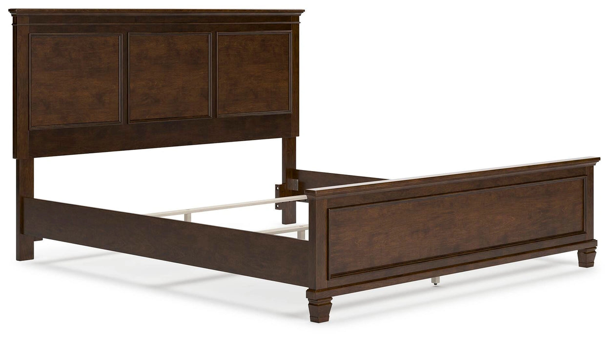 Five Star Furniture - Danabrin Bed