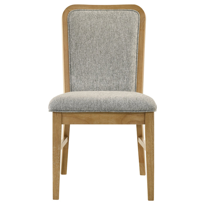 Five Star Furniture - Croyden Dining Side Chair