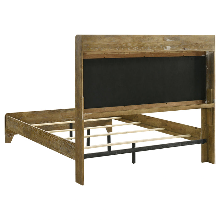 Five Star Furniture - Henderson Bookcase Bed