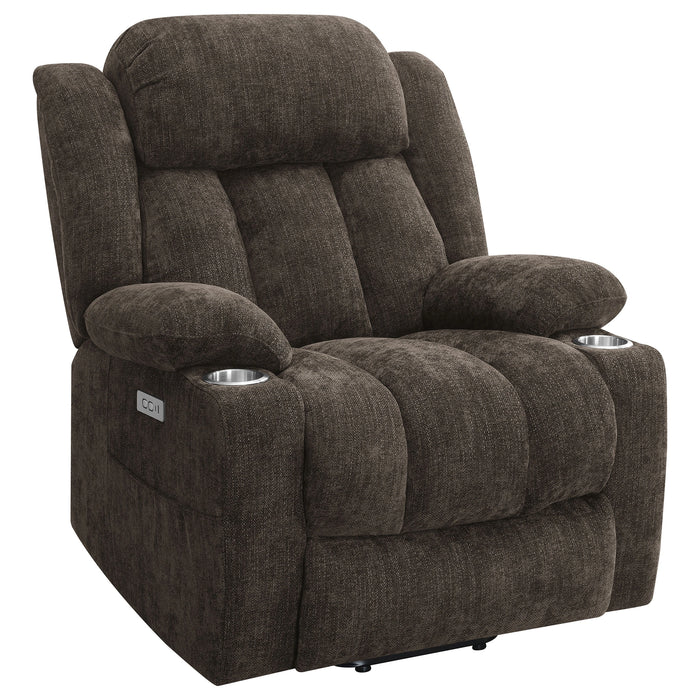 Five Star Furniture - Houston Power Lift Recliner