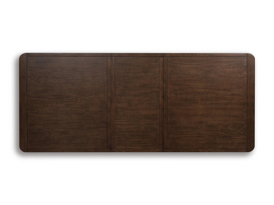 Five Star Furniture - Dilenno Dining Room Set