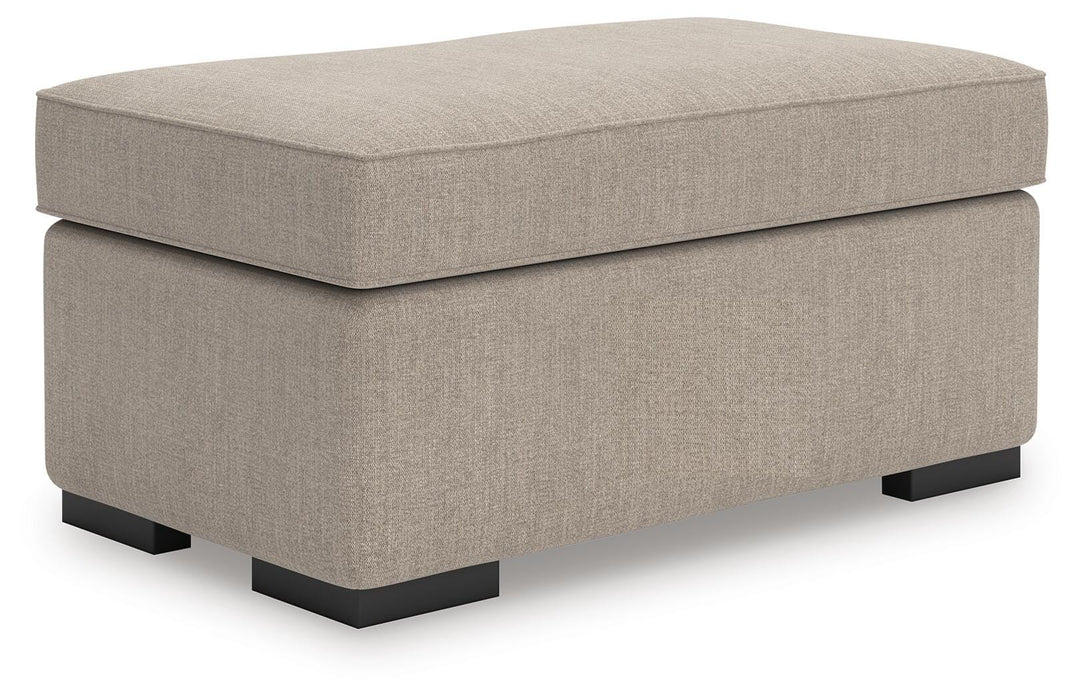Five Star Furniture - Sararose Ottoman