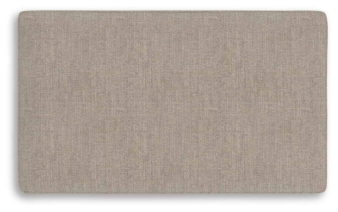 Five Star Furniture - Sararose Ottoman
