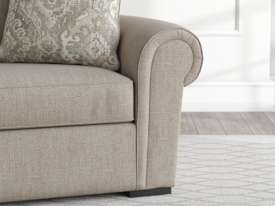 Five Star Furniture - Sararose Oversized Chair
