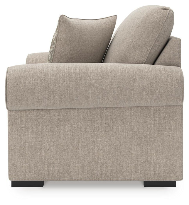 Five Star Furniture - Sararose Oversized Chair
