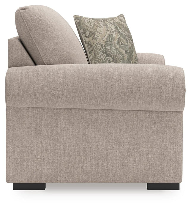 Five Star Furniture - Sararose Oversized Chair