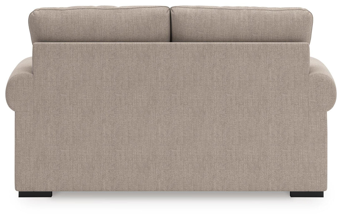 Five Star Furniture - Sararose Loveseat