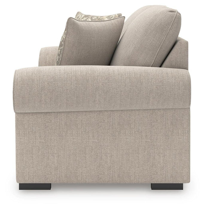 Five Star Furniture - Sararose Loveseat