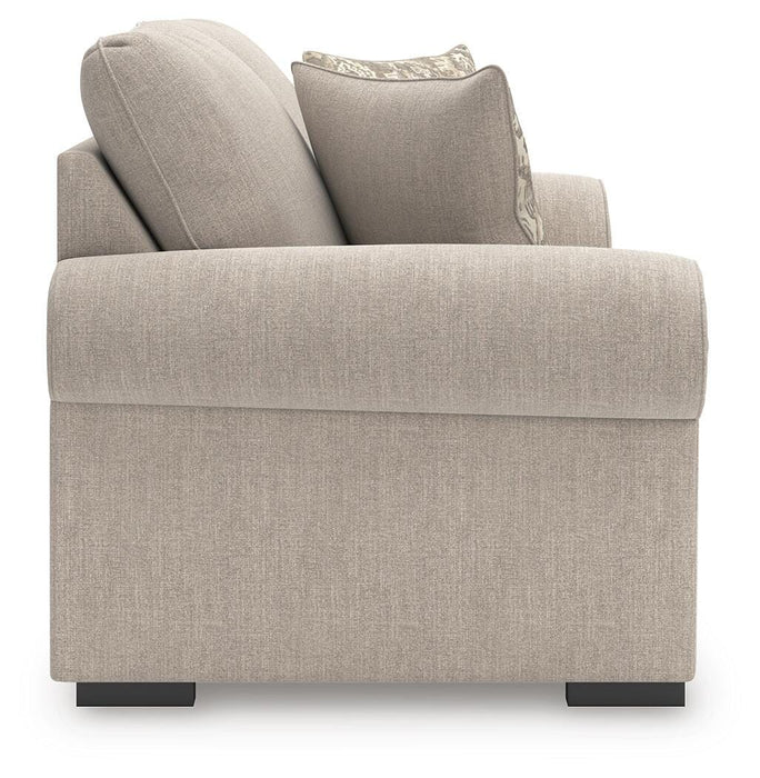 Five Star Furniture - Sararose Loveseat